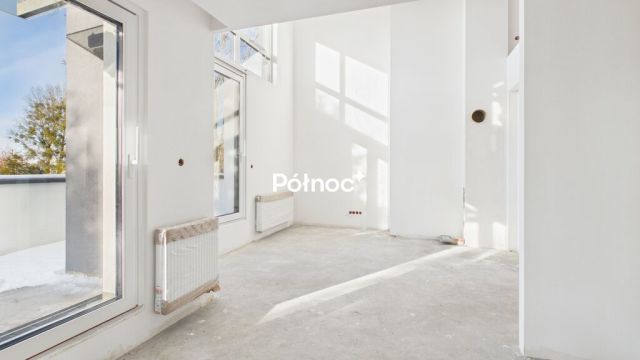 Mieszkanie 4-pokojowe Białystok Skorupy, ul. Mokra. Zdjęcie 4