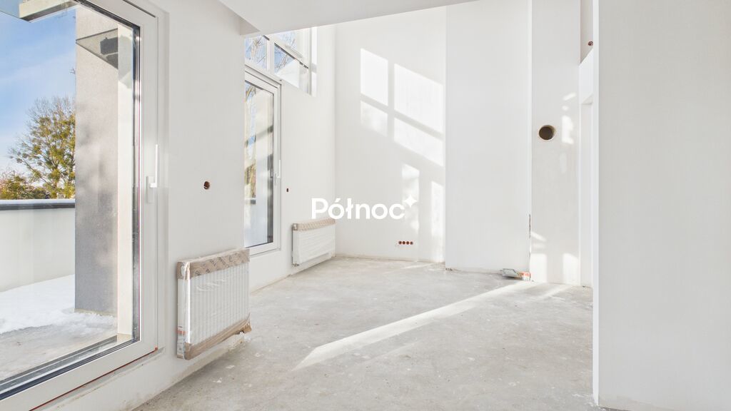 Mieszkanie 4-pokojowe Białystok Skorupy, ul. Mokra. Zdjęcie 4