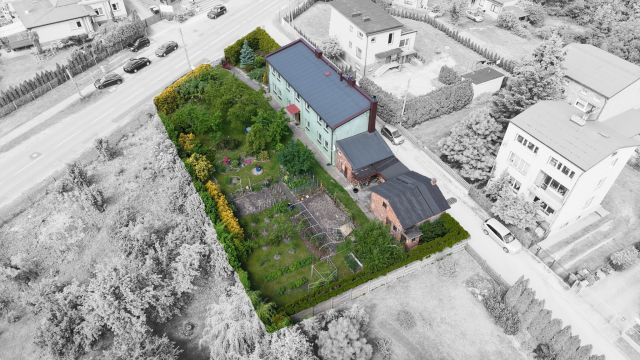 Mieszkanie 2-pokojowe Radomsko Stary Kowalowiec, ul. Ignacego Krasickiego. Zdjęcie 2