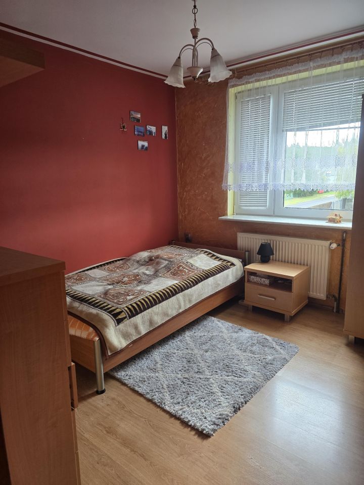 dom wolnostojący, 6 pokoi Zasieki, Zasieki. Zdjęcie 11