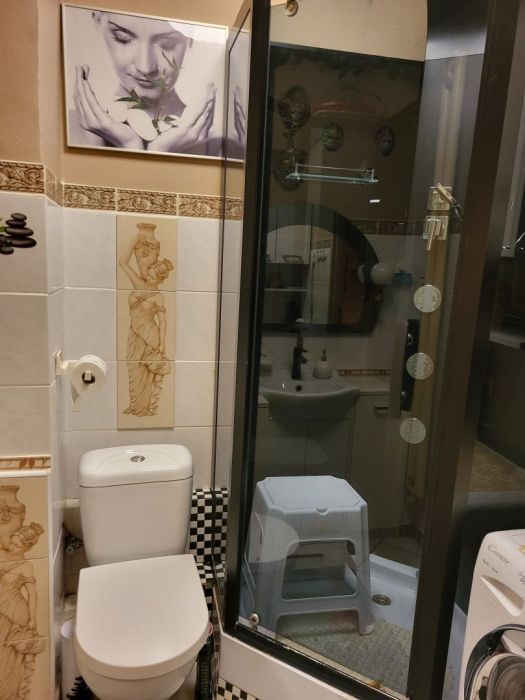 Mieszkanie 2-pokojowe Gdańsk Przymorze, al. Rzeczypospolitej. Zdjęcie 9