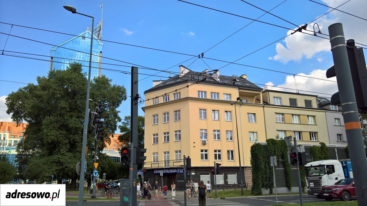 Mieszkanie 1-pokojowe Kraków Grzegórzki, ul. Kotlarska. Zdjęcie 5