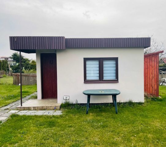 Działka rekreacyjna Żory, ul. Okrężna. Zdjęcie 1