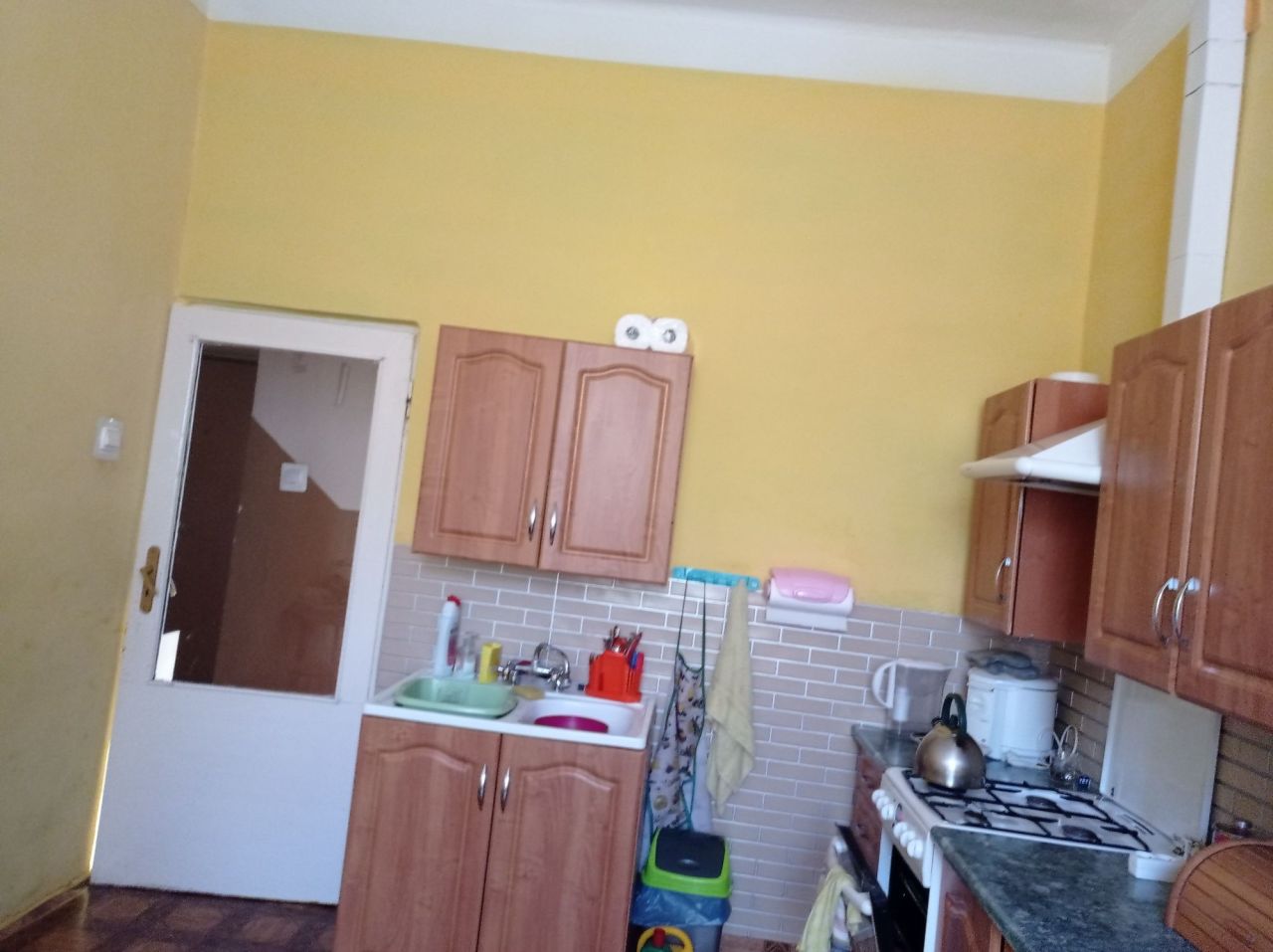 Mieszkanie 2-pokojowe Kwasów. Zdjęcie 7