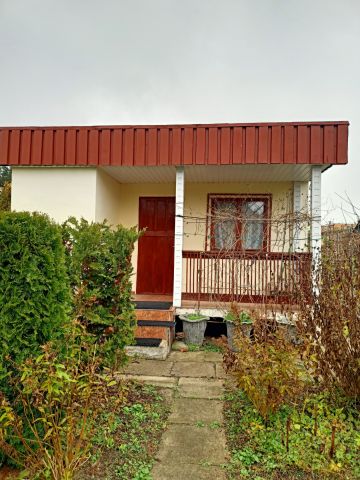 Działka rekreacyjna Łódź Polesie, ul. ks. Jerzego Popiełuszki. Zdjęcie 1