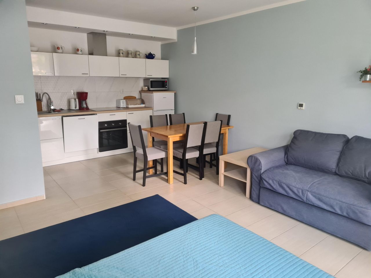 Mieszkanie 2-pokojowe Międzyzdroje, ul. Gryfa Pomorskiego. Zdjęcie 28