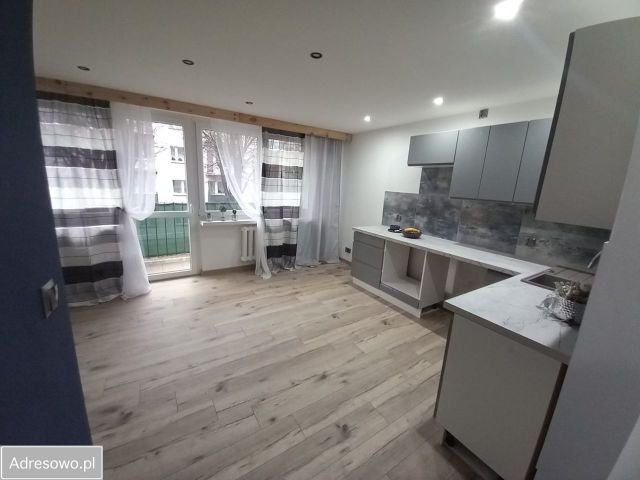 Mieszkanie 1-pokojowe Ruda Śląska, ul. Chabrów. Zdjęcie 1