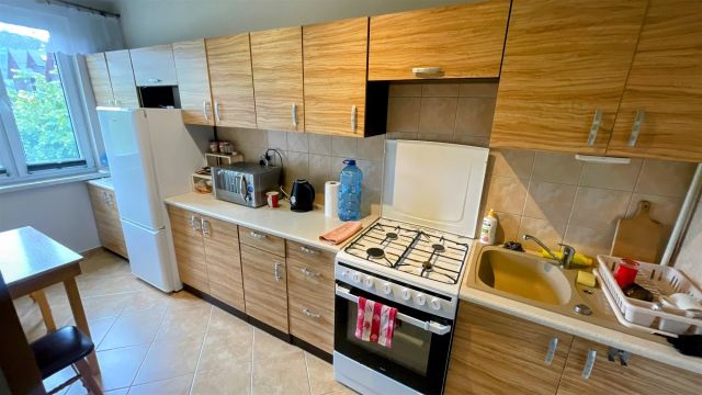 Mieszkanie 3-pokojowe Krynica-Zdrój. Zdjęcie 4