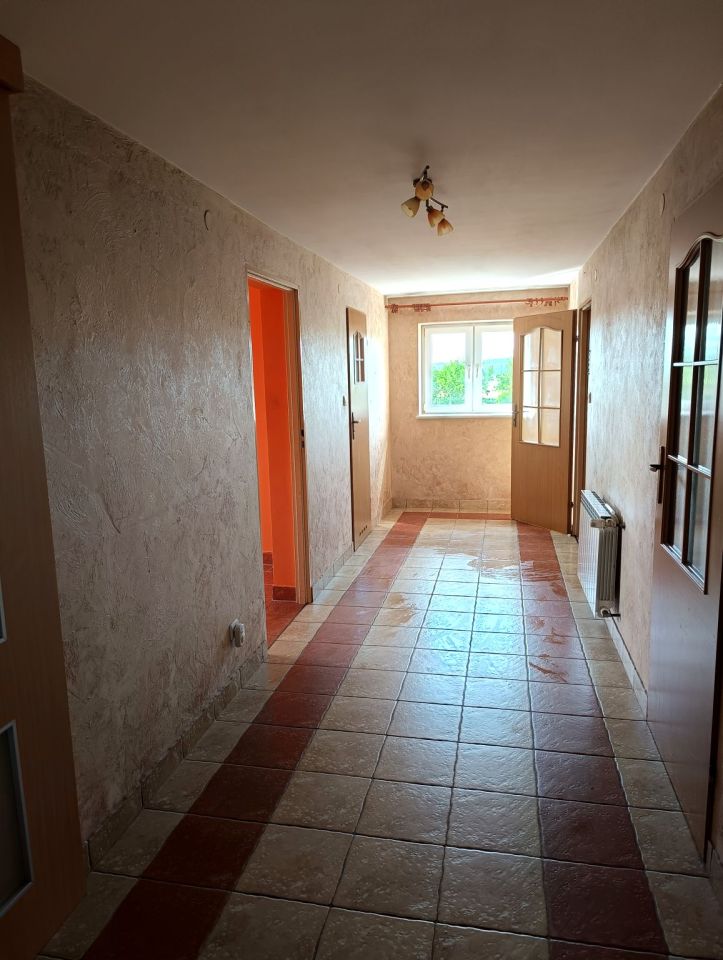 dom wolnostojący, 6 pokoi Nowe Płoniawy. Zdjęcie 19