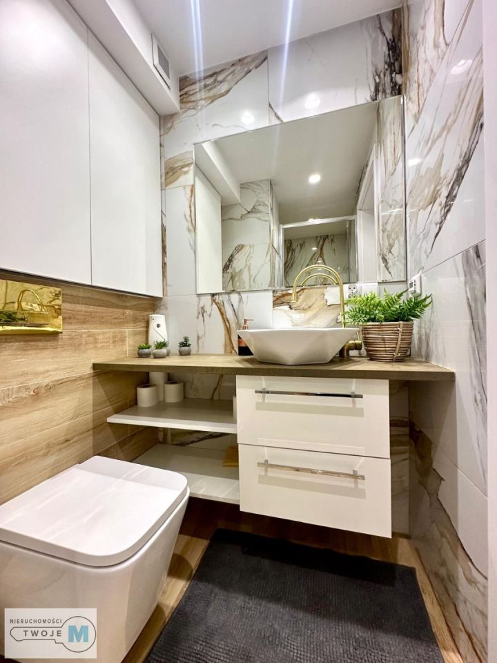 Mieszkanie 3-pokojowe Kielce Centrum. Zdjęcie 11