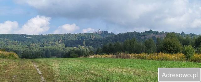 Działka budowlana Grojec, ul. Pańska. Zdjęcie 1