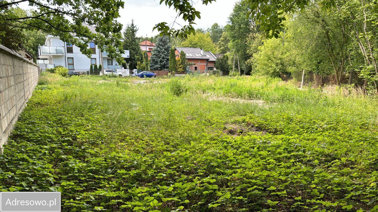 Działka budowlana Warszawa Wawer, ul. Czarnołęcka. Zdjęcie 14