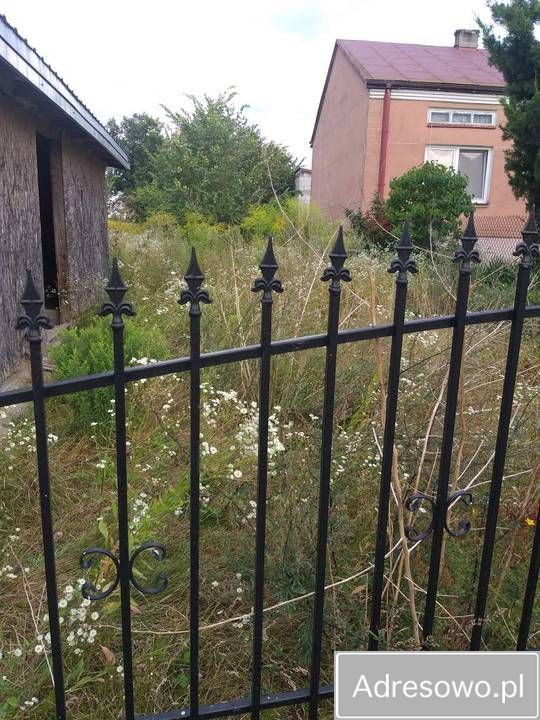 Działka budowlana Przywory Duże. Zdjęcie 3