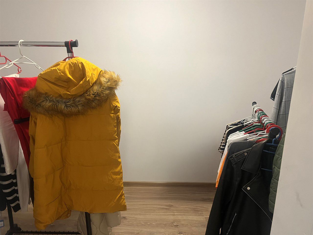 Mieszkanie 2-pokojowe Zielonki Marszowiec, ul. Na Ogrody. Zdjęcie 7