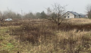 Działka budowlana Wilkowa Wieś