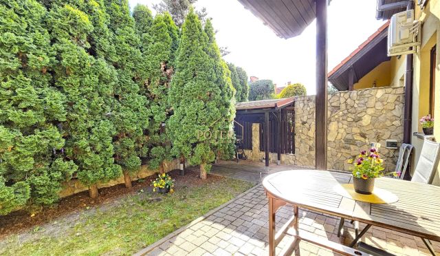 bliźniak, 4 pokoje Bielany Wrocławskie, ul. Jabłoniowa. Zdjęcie 20