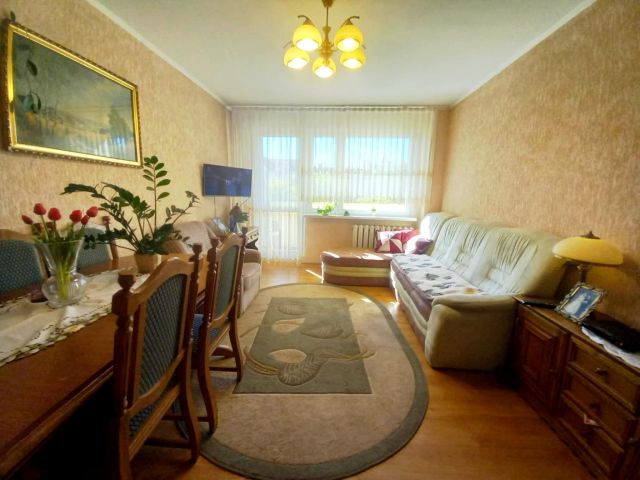 Mieszkanie 2-pokojowe Malbork Centrum, ul. Jagiellońska. Zdjęcie 1