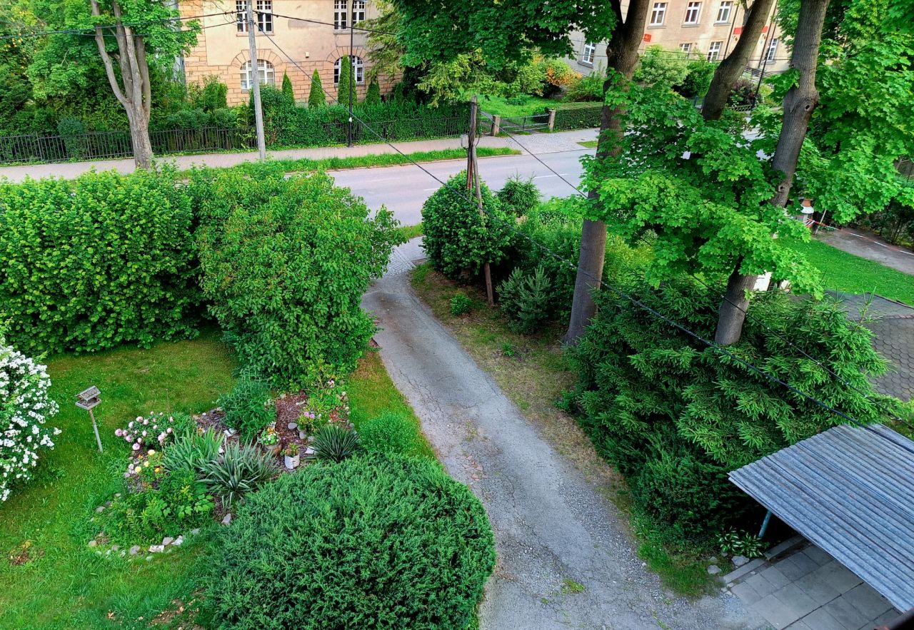 Mieszkanie 3-pokojowe Polanica-Zdrój, ul. Warszawska. Zdjęcie 13