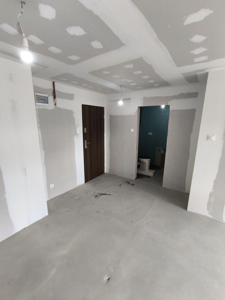 Mieszkanie 1-pokojowe Mielec, ul. Spółdzielcza. Zdjęcie 11