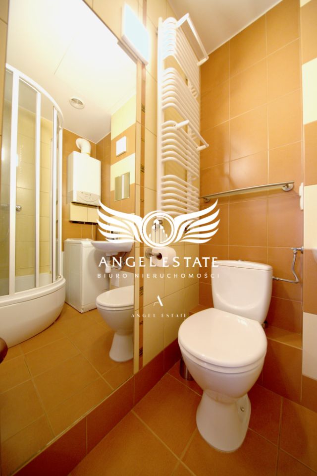 Mieszkanie 3-pokojowe Szczecin Niebuszewo, ul. Boguchwały. Zdjęcie 13