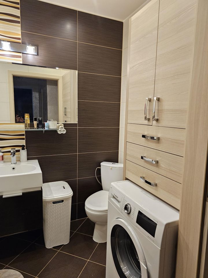 Mieszkanie 4-pokojowe Ełk, ul. Matki Teresy z Kalkuty. Zdjęcie 25