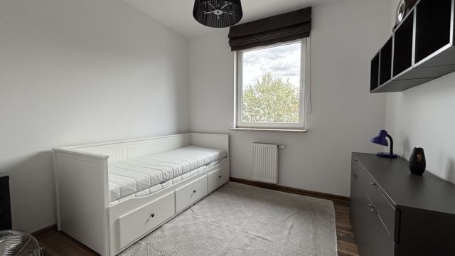 Mieszkanie 2-pokojowe Warszawa Praga, ul. Tadeusza Rechniewskiego. Zdjęcie 3