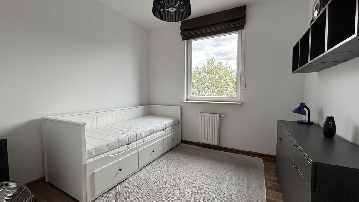 Mieszkanie 2-pokojowe Warszawa Praga, ul. Tadeusza Rechniewskiego. Zdjęcie 3