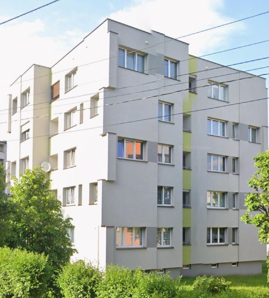 Mieszkanie 3-pokojowe Łaziska Górne Łaziska Średnie, ul. Staszica