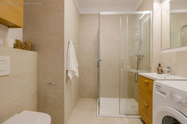 Mieszkanie 2-pokojowe Kraków Łagiewniki-Borek Fałęcki, ul. Aleksandra Fredry. Zdjęcie 8