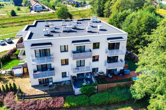 Mieszkanie 3-pokojowe Warszawa Białołęka, ul. Domenica Scarlattiego. Zdjęcie 13