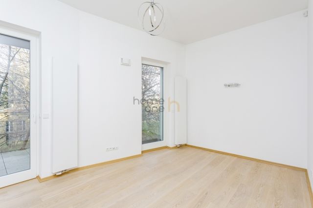 Mieszkanie 4-pokojowe Warszawa Mokotów, park Morskie Oko. Zdjęcie 11