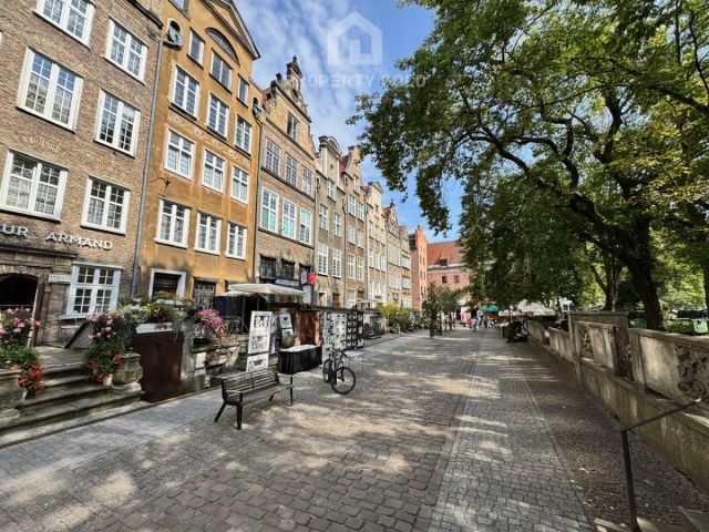 Mieszkanie 2-pokojowe Gdańsk Śródmieście, ul. św. Ducha. Zdjęcie 13