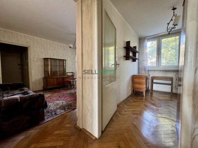 Mieszkanie 3-pokojowe Łódź Chojny, ul. Juliana Ursyna Niemcewicza. Zdjęcie 6