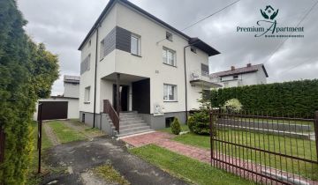 dom wolnostojący, 6 pokoi Jędrzejów, ul. Kadłubka