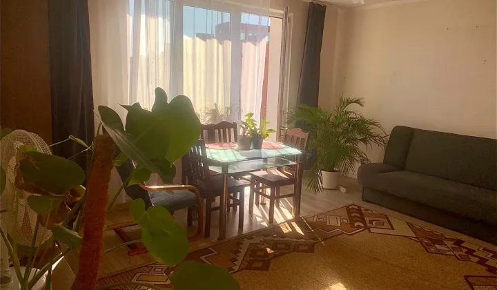 Mieszkanie 2-pokojowe Dęblin, ul. Wiślana