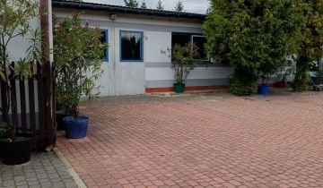 dom wolnostojący, 6 pokoi Ciepielów, ul. Sandomierska