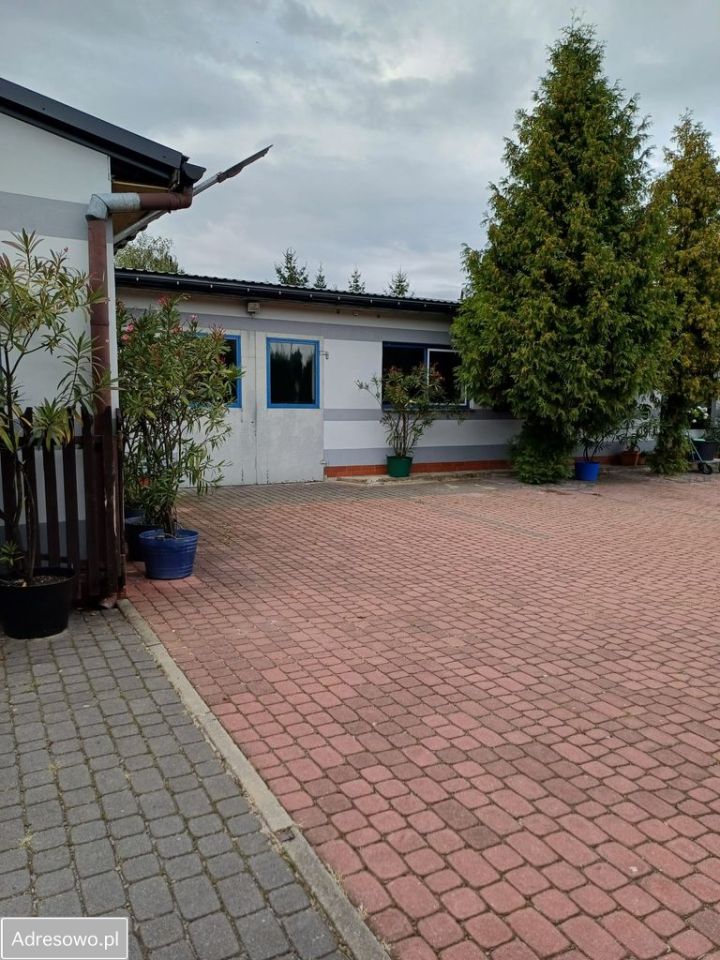 dom wolnostojący, 6 pokoi Ciepielów, ul. Sandomierska. Zdjęcie 2