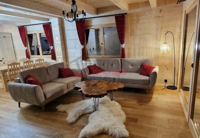 dom wolnostojący, 4 pokoje Sierockie. Zdjęcie 7