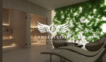 Mieszkanie 3-pokojowe Świnoujście