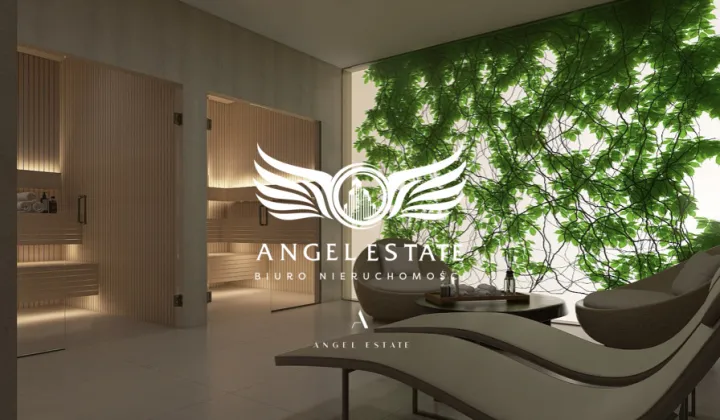 Mieszkanie 3-pokojowe Świnoujście