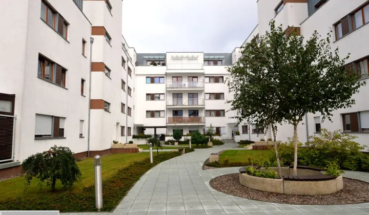 Mieszkanie 2-pokojowe Świnoujście, ul. Wojska Polskiego