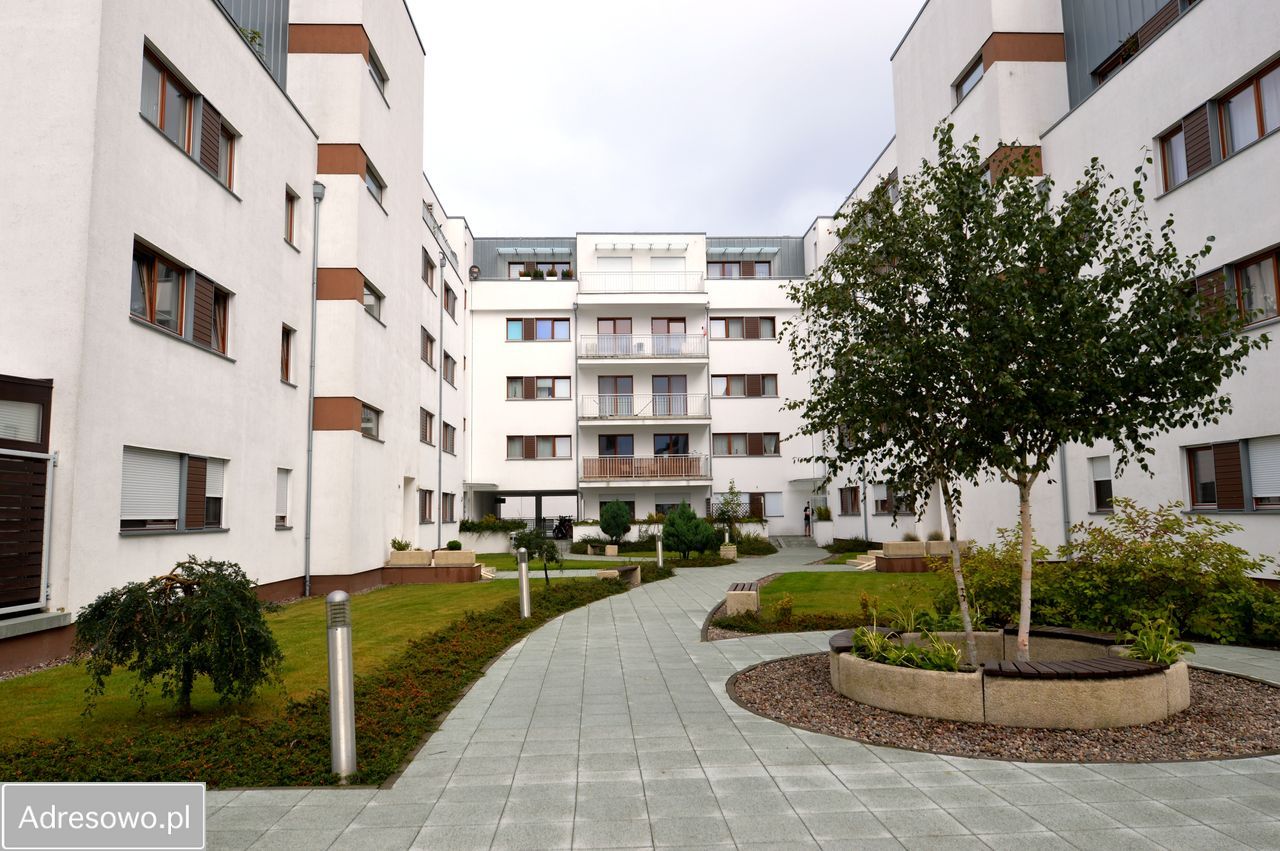 Mieszkanie 2-pokojowe Świnoujście, ul. Wojska Polskiego