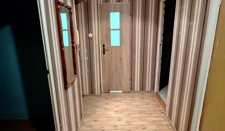 Mieszkanie 3-pokojowe Chrzanów, ul. Jana Pęckowskiego