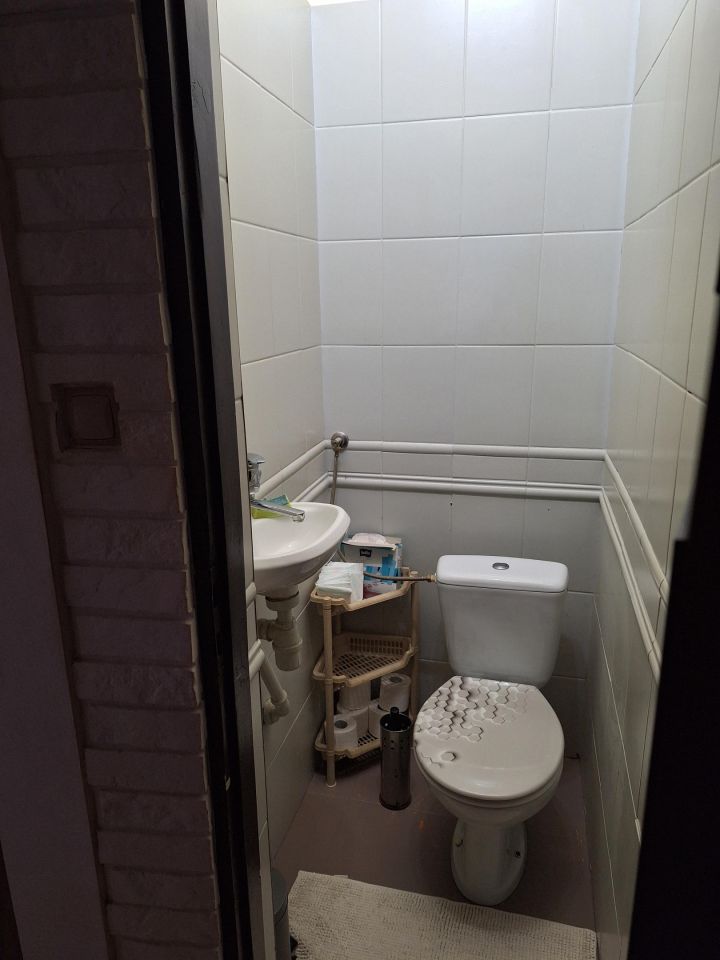 Mieszkanie 3-pokojowe Grójec, ul. Polna. Zdjęcie 12