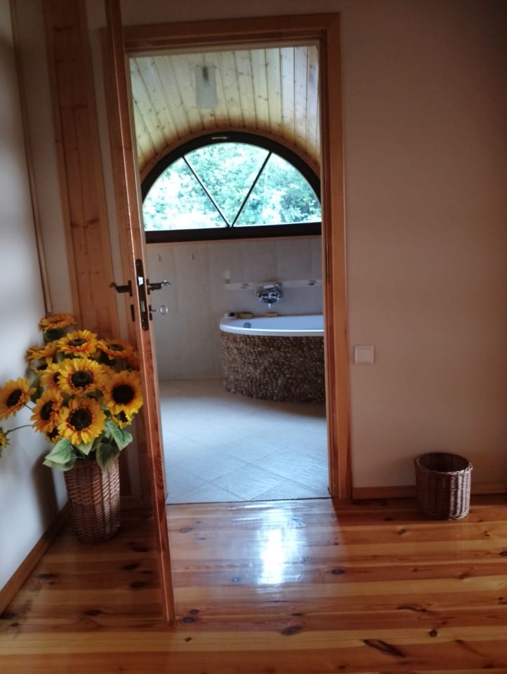 dom wolnostojący, 5 pokoi Grzechynia Decówka. Zdjęcie 18