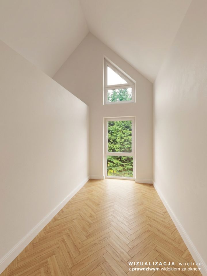 dom wolnostojący, 5 pokoi Rumia Zagórze, ul. Żwirowa. Zdjęcie 2