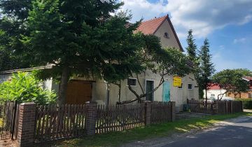 dom wolnostojący Sanice