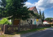 dom wolnostojący Sanice