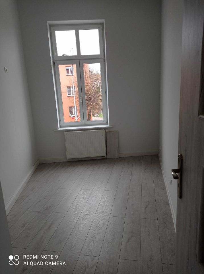 Mieszkanie 3-pokojowe Wyrzysk. Zdjęcie 5