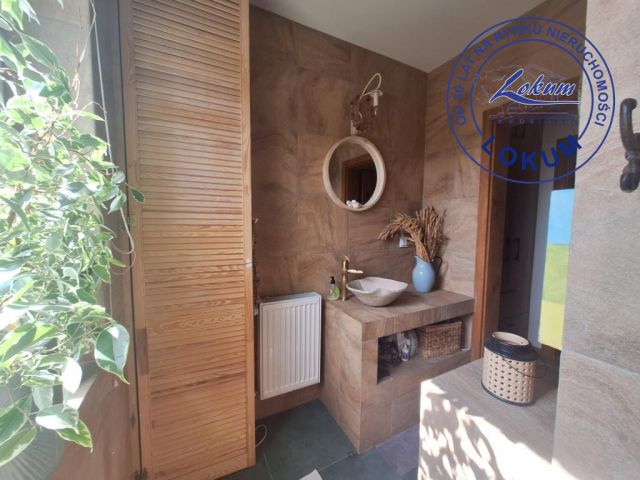 dom wolnostojący, 5 pokoi Bukówiec Górny, ul. Wiatraczna. Zdjęcie 10